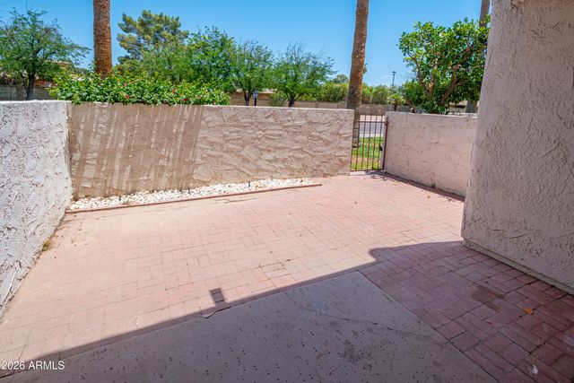 7350 N VIA PASEO DEL SUR -- R103, Scottsdale, AZ 85258