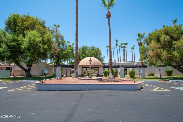 7350 N VIA PASEO DEL SUR -- R103, Scottsdale, AZ 85258