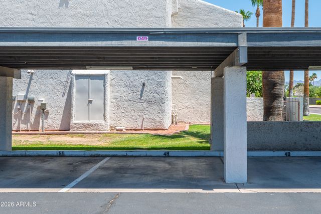 7350 N VIA PASEO DEL SUR -- R103, Scottsdale, AZ 85258