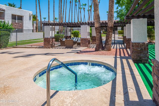 7350 N VIA PASEO DEL SUR -- R103, Scottsdale, AZ 85258