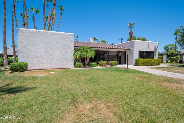 7350 N VIA PASEO DEL SUR -- R103, Scottsdale, AZ 85258