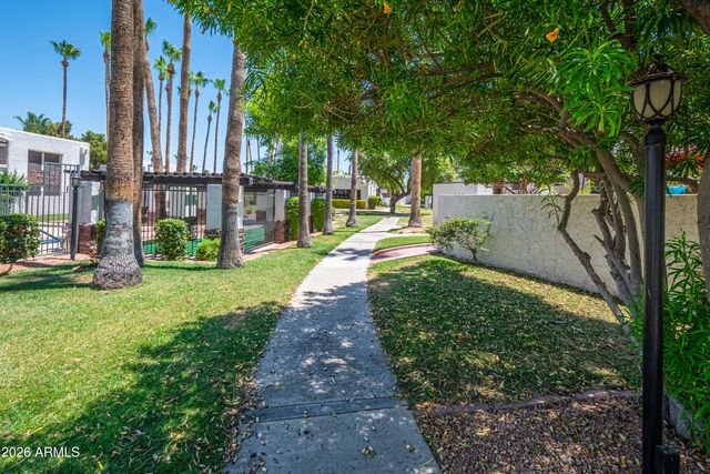 7350 N VIA PASEO DEL SUR -- R103, Scottsdale, AZ 85258