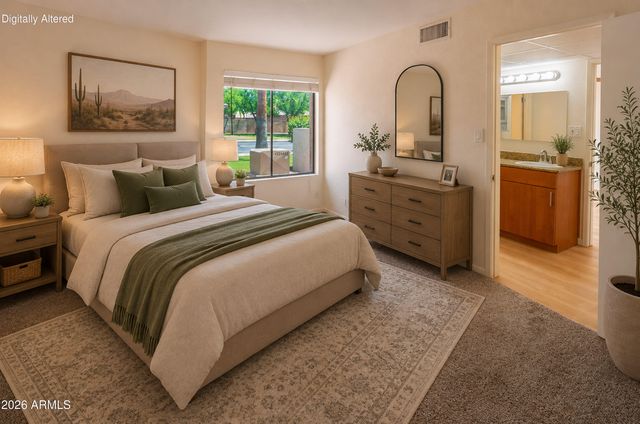 7350 N VIA PASEO DEL SUR -- R103, Scottsdale, AZ 85258