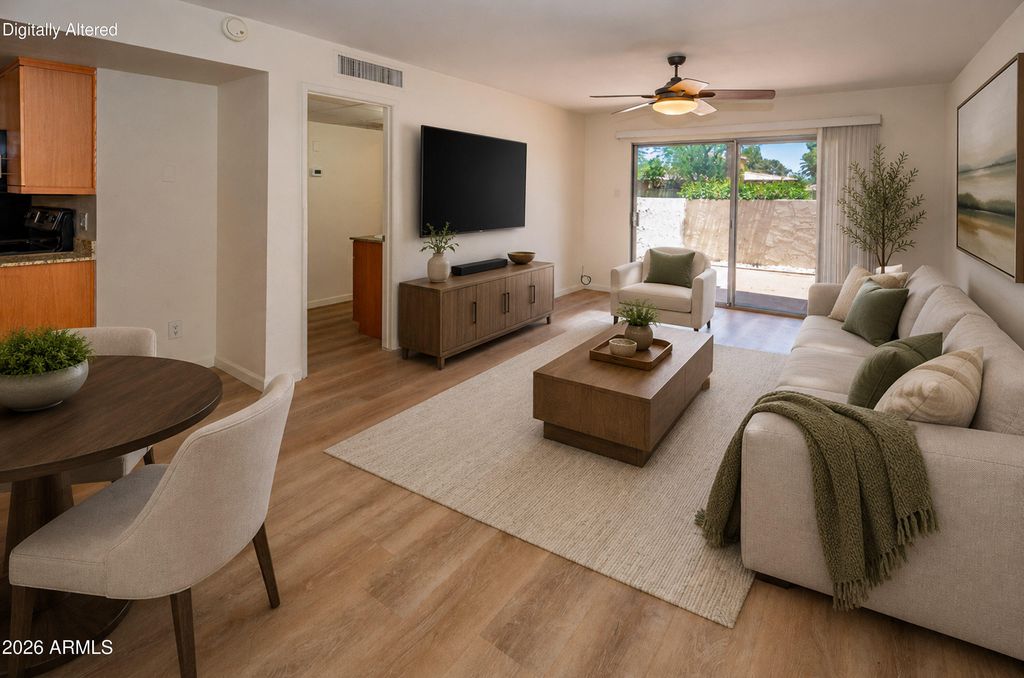 7350 N VIA PASEO DEL SUR -- R103, Scottsdale, AZ 85258 — photo 2