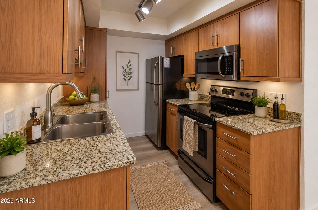 7350 N VIA PASEO DEL SUR -- R103, Scottsdale, AZ 85258 — photo 4