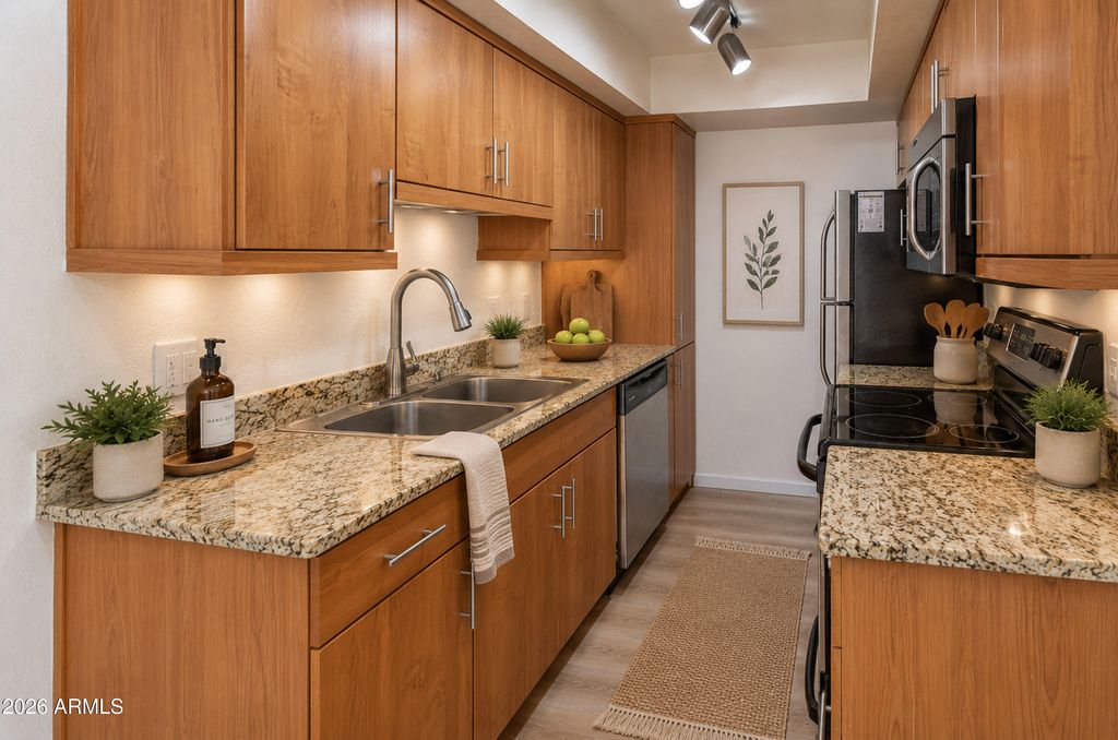 7350 N VIA PASEO DEL SUR -- R103, Scottsdale, AZ 85258 — photo 5