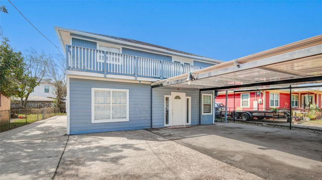 4909 Cochran Street 1, Houston, TX 77009