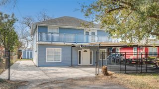 4909 Cochran Street 1, Houston, TX 77009