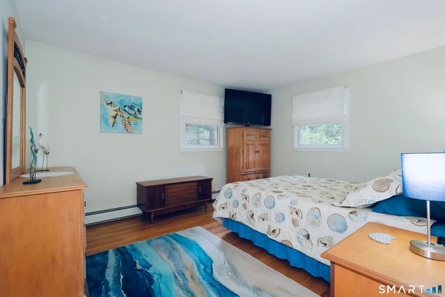 6 Hillside Court, Brookfield, CT 06804