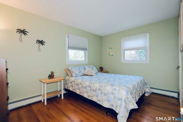 6 Hillside Court, Brookfield, CT 06804