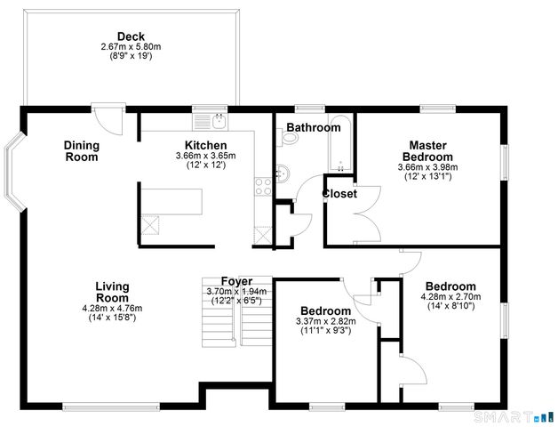 6 Hillside Court, Brookfield, CT 06804