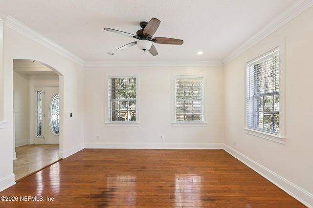 2006 N LAKESHORE Drive, Fleming Island, FL 32003