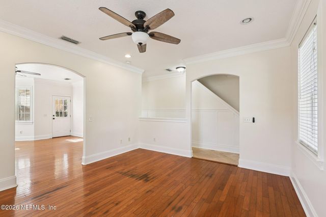 2006 N LAKESHORE Drive, Fleming Island, FL 32003