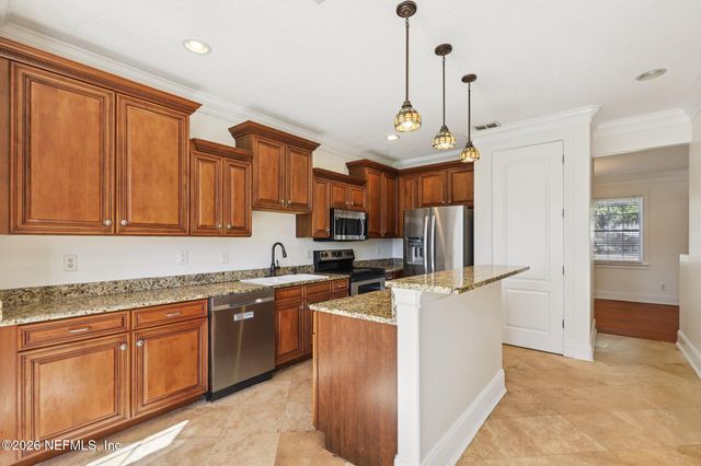 2006 N LAKESHORE Drive, Fleming Island, FL 32003