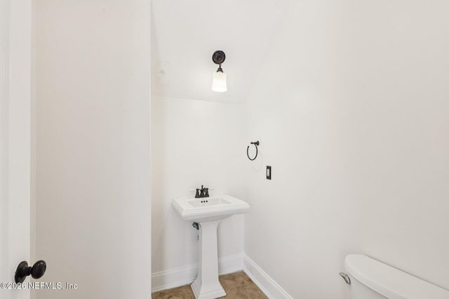 2006 N LAKESHORE Drive, Fleming Island, FL 32003