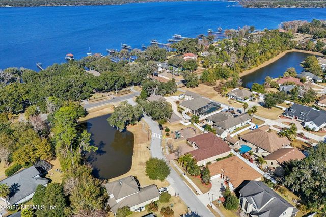 2006 N LAKESHORE Drive, Fleming Island, FL 32003