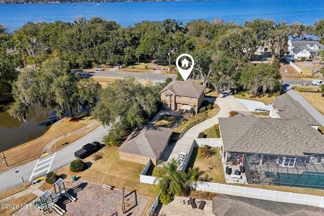 2006 N LAKESHORE Drive, Fleming Island, FL 32003