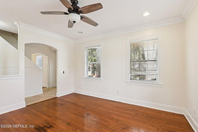 2006 N LAKESHORE Drive, Fleming Island, FL 32003