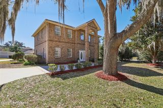 2006 N LAKESHORE Drive, Fleming Island, FL 32003