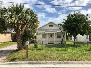 1610 N 14th Street, Fort Pierce, FL 34950