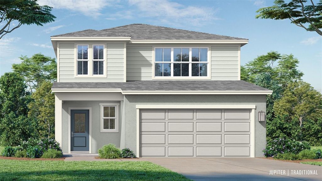 349 MEREDITH BOULEVARD, Winter Haven, FL 33881