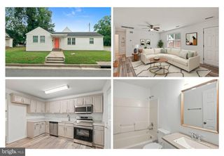 213 LLOYD ST, Salisbury, MD 21801