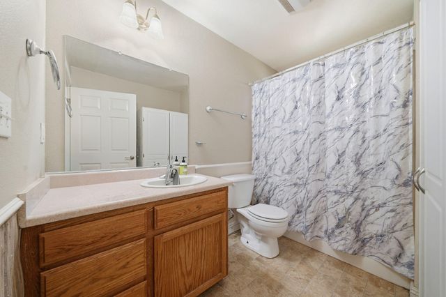 29204 Park Road, Round Mountain, CA 96084