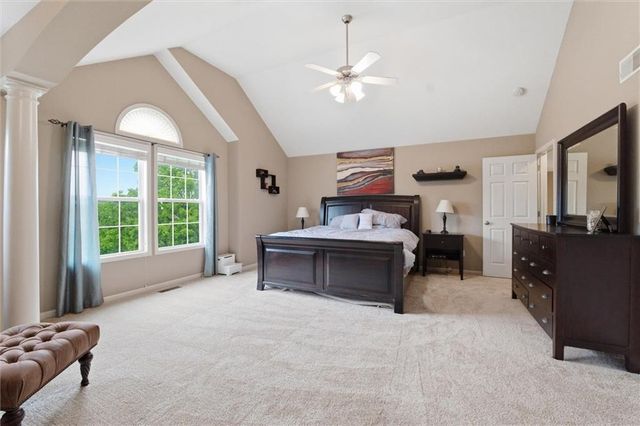 2509 SW Carlton Court, Lee's Summit, MO 64082