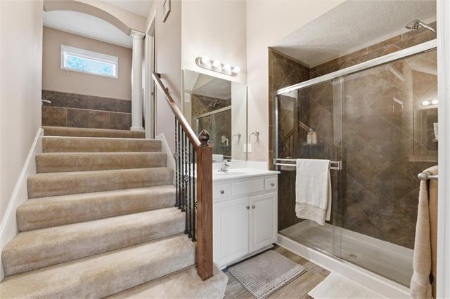 2509 SW Carlton Court, Lee's Summit, MO 64082