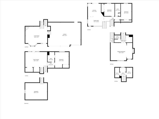 2509 SW Carlton Court, Lee's Summit, MO 64082