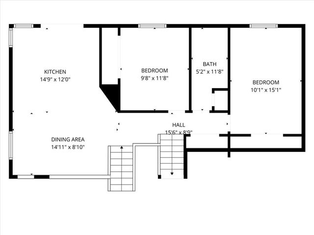 2509 SW Carlton Court, Lee's Summit, MO 64082