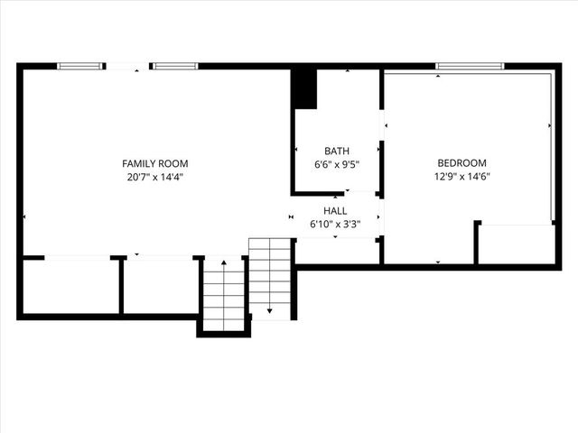 2509 SW Carlton Court, Lee's Summit, MO 64082