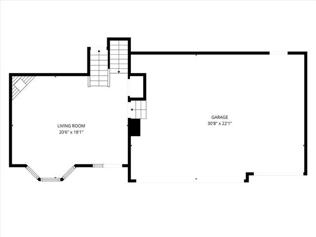 2509 SW Carlton Court, Lee's Summit, MO 64082