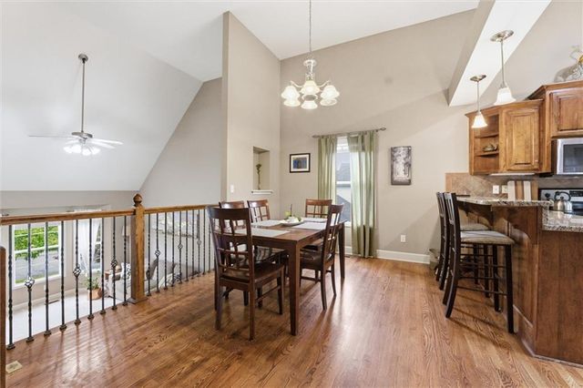 2509 SW Carlton Court, Lee's Summit, MO 64082