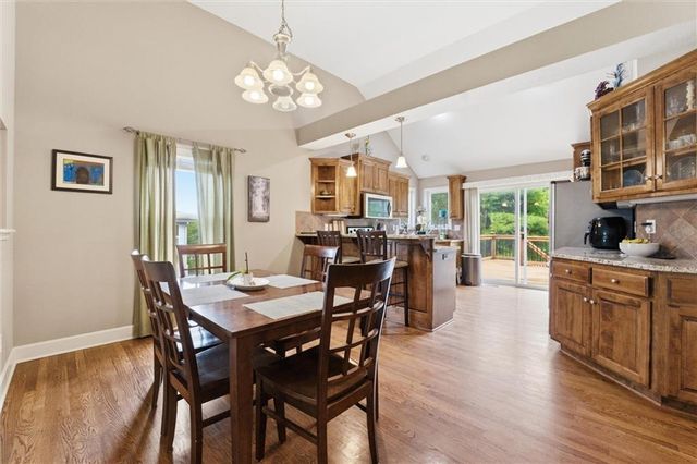2509 SW Carlton Court, Lee's Summit, MO 64082