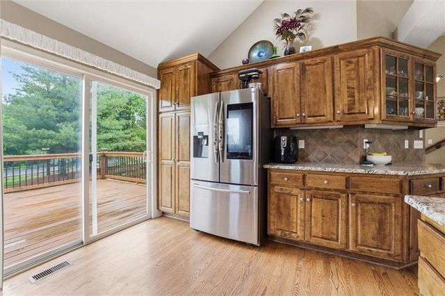 2509 SW Carlton Court, Lee's Summit, MO 64082