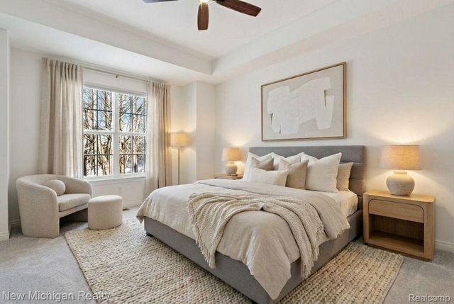 13185 Harbor Landings Drive 102, Fenton Charter Township, MI 48430