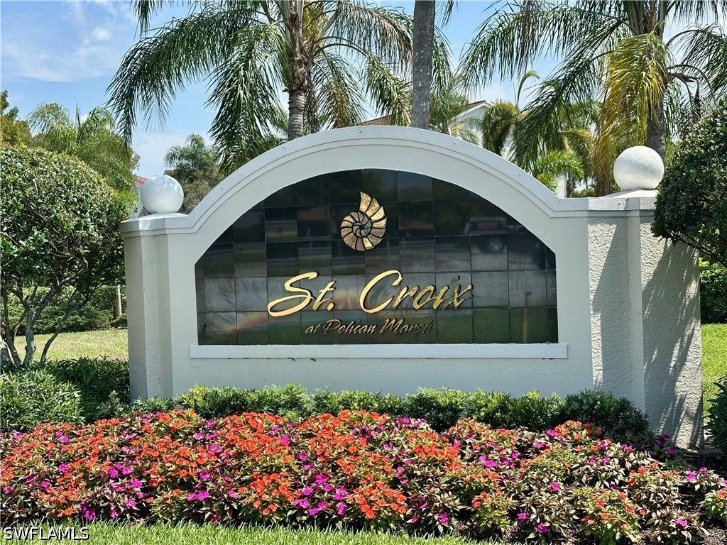 4700 Saint Croix LN 335, Naples, FL 34109