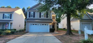 8427 Tie Stone Way, Raleigh, NC 27613