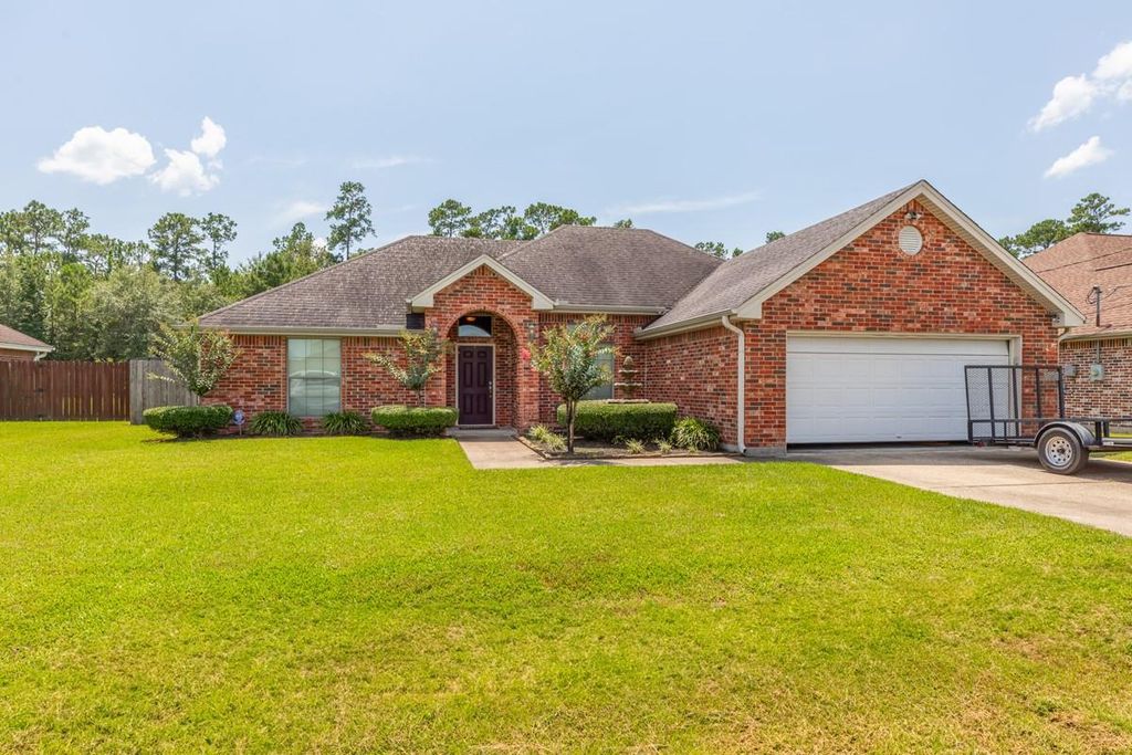 5640 Westchase Loop, Lumberton, TX 77657