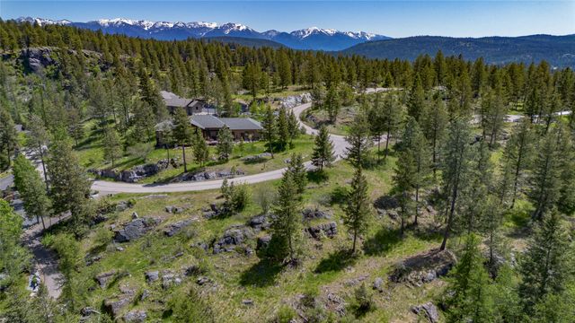 1193 Whispering Rock Road, Bigfork, MT 59911 property photo