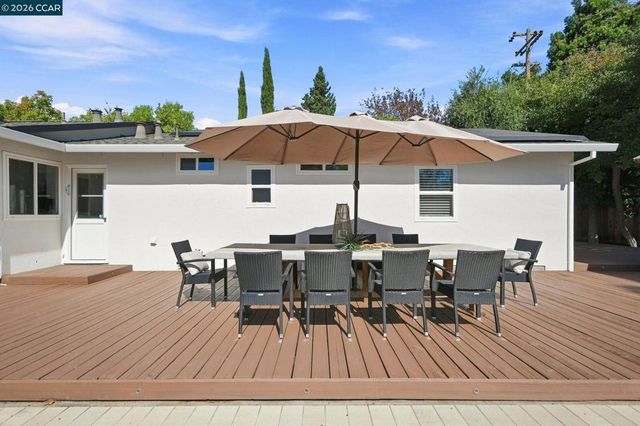608 Banyan Ln, Walnut Creek, CA 94598