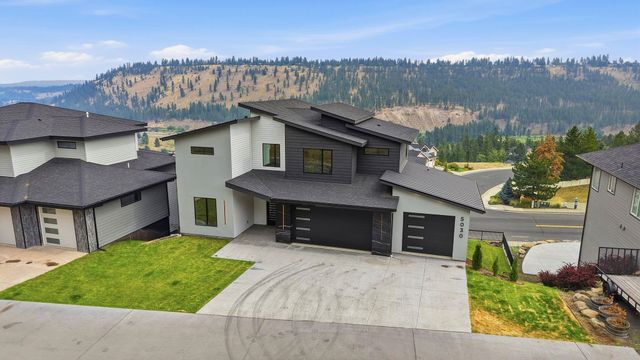5030 S Lincoln Way, Spokane, WA 99224