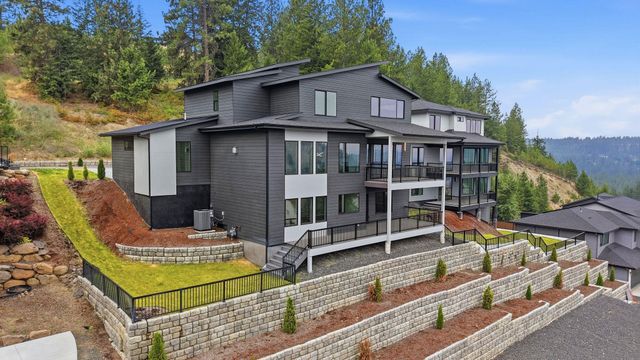5030 S Lincoln Way, Spokane, WA 99224