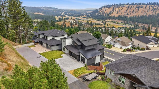5030 S Lincoln Way, Spokane, WA 99224