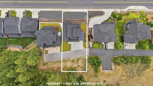 5030 S Lincoln Way, Spokane, WA 99224