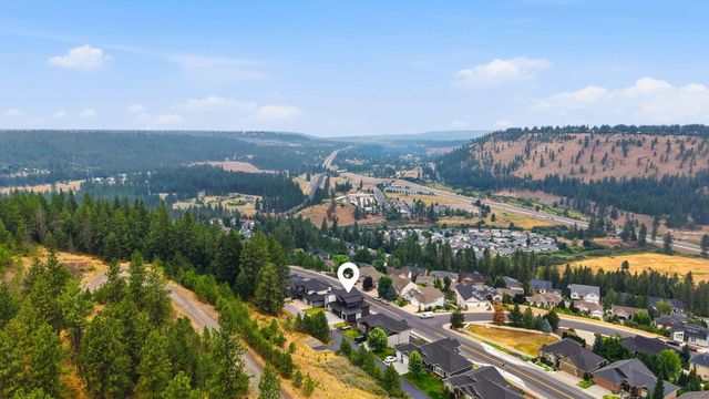 5030 S Lincoln Way, Spokane, WA 99224