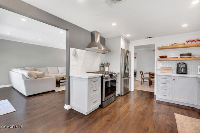 5344 Isabella Court, Agoura Hills, CA 91301