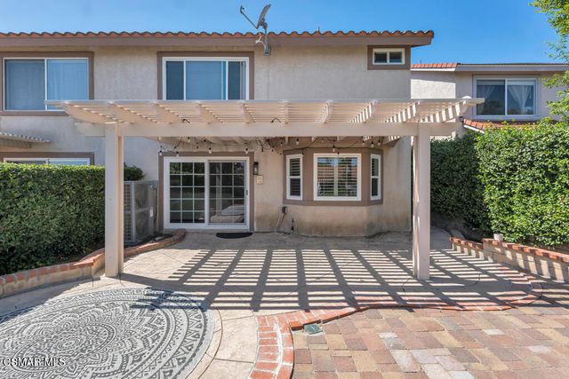 5344 Isabella Court, Agoura Hills, CA 91301