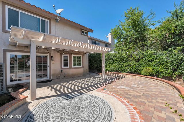 5344 Isabella Court, Agoura Hills, CA 91301